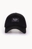 CASQUETTE SMART BLACK