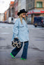 Pourquoi choisir des vêtements streetwear pour un look unique ?