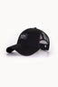 CASQUETTE SMART BLACK
