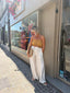 Pantalon Silk