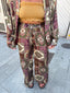 Pantalon Mandala