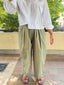 Pantalon Line