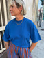 T shirt Blue