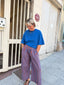 T shirt Blue
