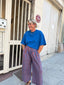 Pantalon Line