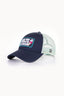 Casquette ice cream navy