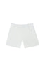 JOG SHORT SPONGE OFF WHITE