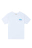 TEE-SHIRT ICE CREAM WHITE