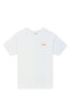 TEE-SHIRT SPONGE OFF WHITE
