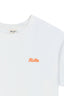 TEE-SHIRT SPONGE OFF WHITE